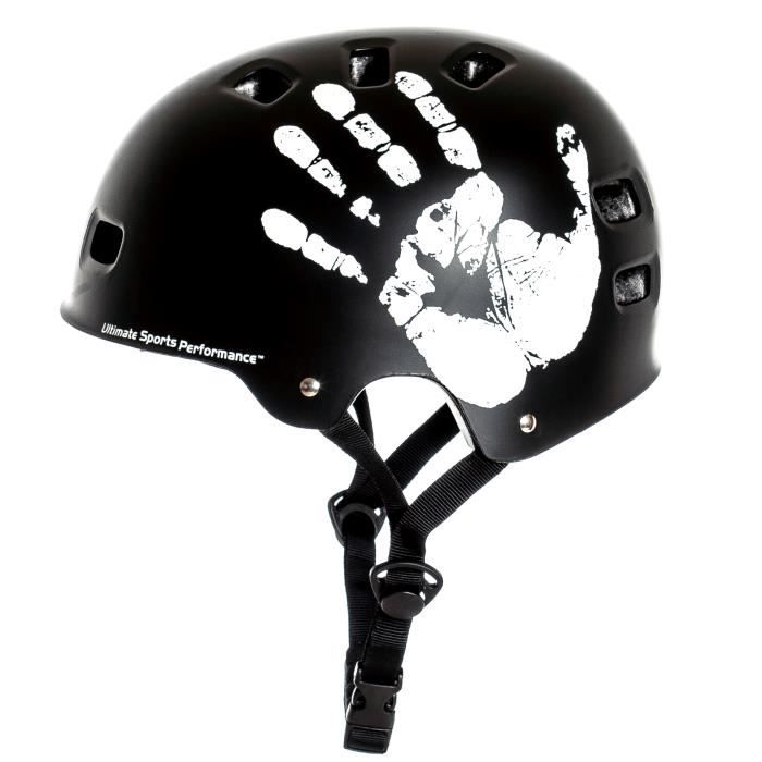 casque de bicyclette