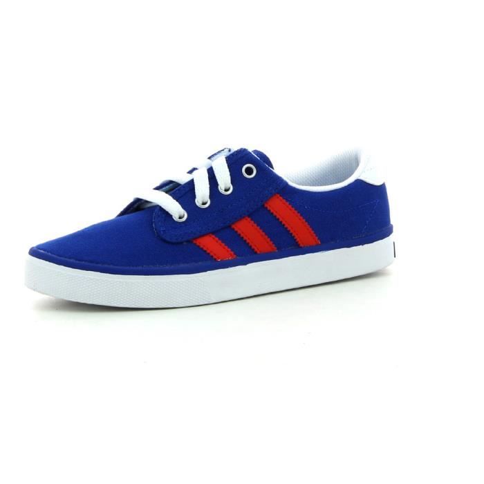 Baskets Basses Originals Achat Vente Kiel Basket Adidas K 54LcSAj3Rq