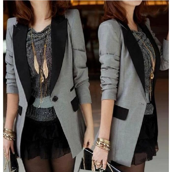 Ensemble tailleur femme - Achat / Vente Ensemble tailleur ...