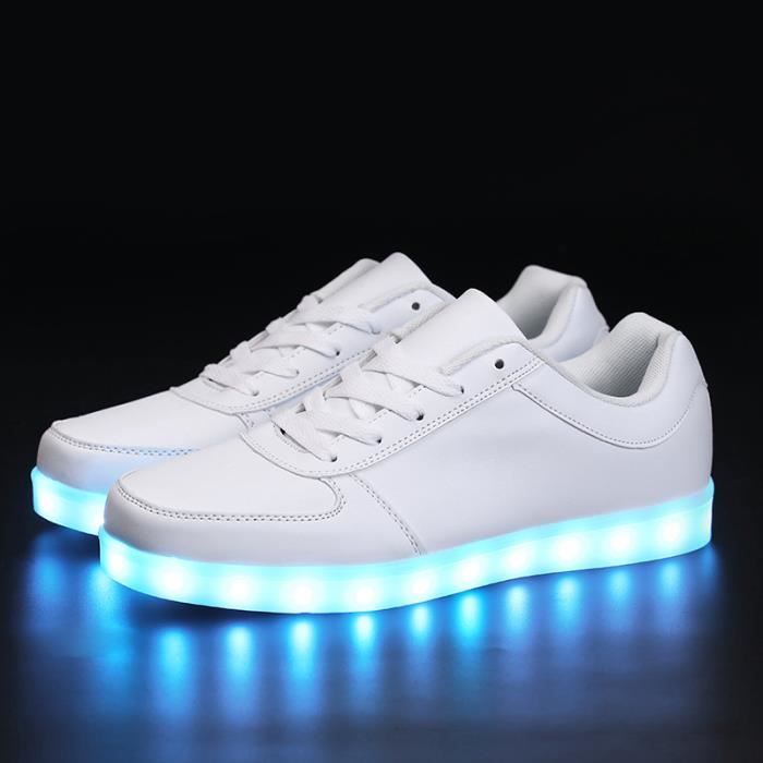 basket adidas lumineuse garcon basket adidas lumineuse garcon