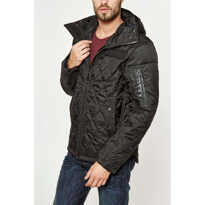 blouson g-star femme pas cher