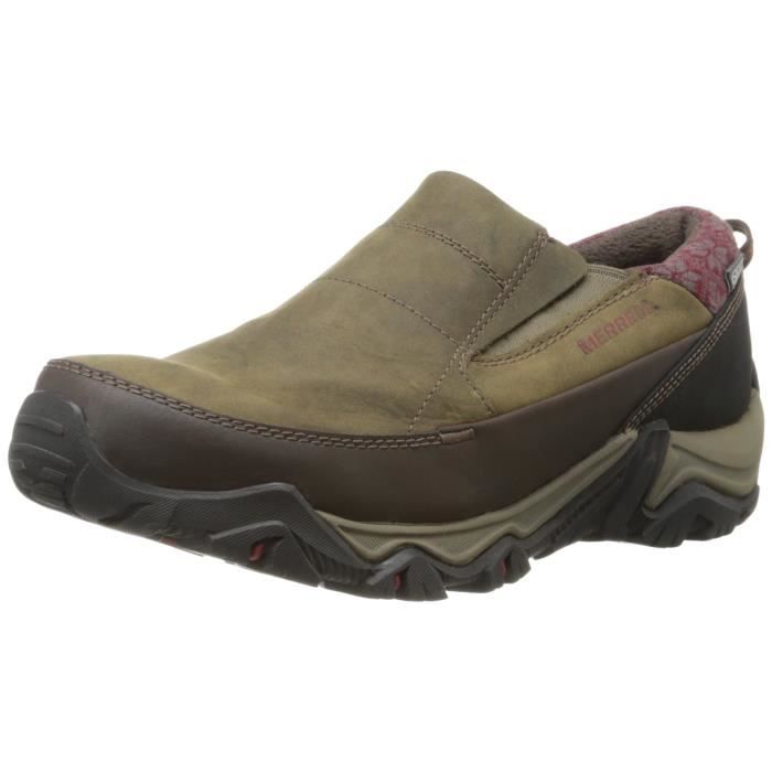 chaussure merrell