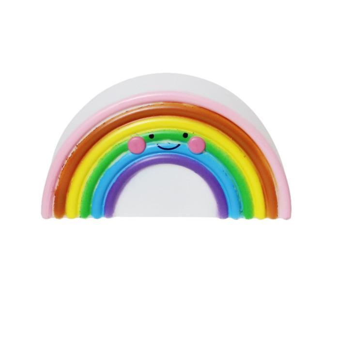 En Enfants Lampe Jouet Ciel Led Chambre Coloré Veilleuse Maison Arc Xmas Blanc Cadeau tChBQorsdx