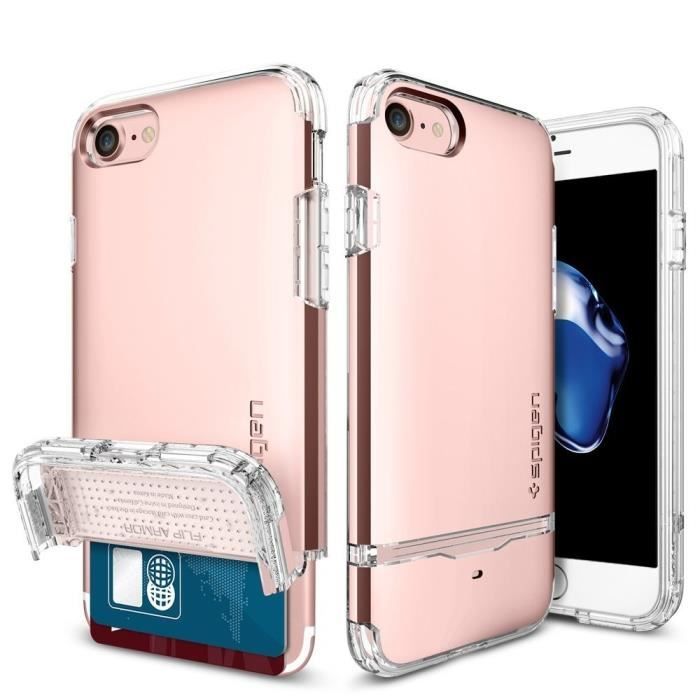 coque spigen iphone 7 rose coque spigen iphone 7 rose