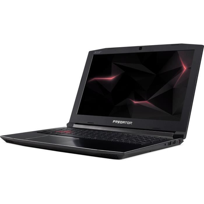 PC Portable Gamer -  Predator PH317-52-75DB -2