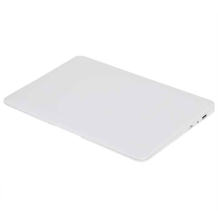 Ordinateur portable 10,1 pouces, 2 Go + 32 Go,3