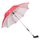 ALLOYSEED ® Parapluie - parapluie de panier - para