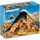 PLAYMOBIL 5386 - History - Pyramide du Pharaon