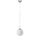 FANTASIA Lustre - suspension boule Diam: 20 cm col