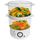 cuit vapeur 2x 2.6litres