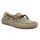 Mocassins SEBAGO Kedge Tie velours Homme-43,5-Taup