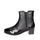 Adriana Del Nista Bottines Avec Talons Femme Noir,