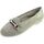 JACINTE - mocassin casual petit talon slippers cha