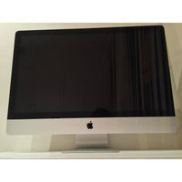 ORDINATEUR TOUT-EN-UN Apple iMac Core 2 Duo 3.0Ghz, 8 Go, 1 To, 27 "avec ORDINATEUR TOUT-EN-UN Apple iMac Core 2 Duo 3.0Ghz, 8 Go, 1 To, 27 "avec
