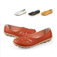 MOCASSIN SHELOVEIT® Casual Chaussures Femmes Perméable à l’ MOCASSIN SHELOVEIT® Casual Chaussures Femmes Perméable à l’