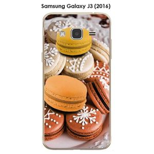 coque samsung j3 2016 macaron coque samsung j3 2016 macaron