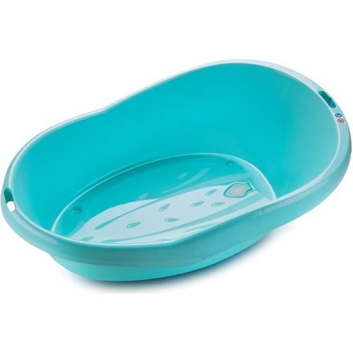 BEBE ANGEL Baignoire Bébé Confort Azur