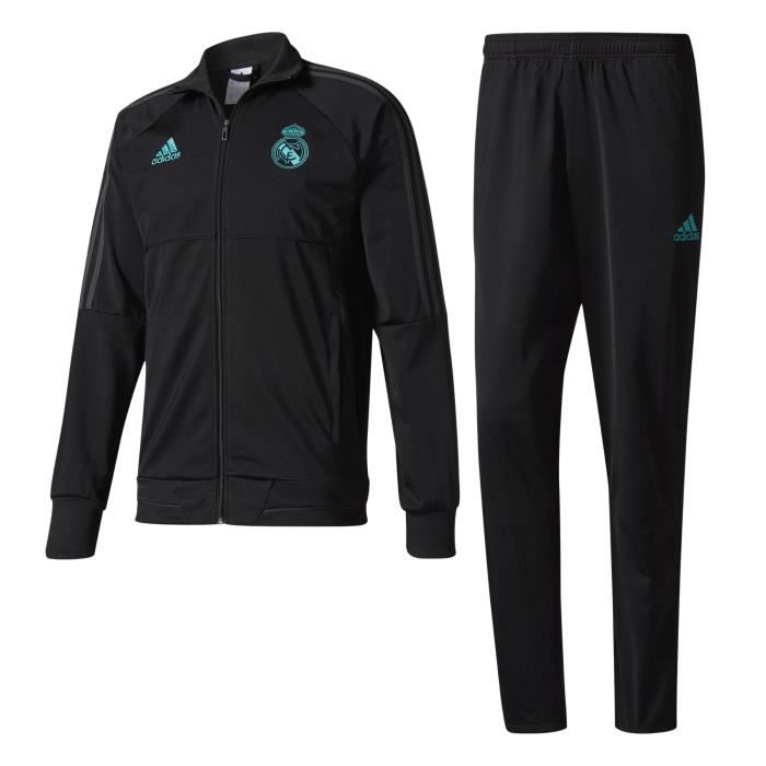 ADIDAS Ensemble Survêtement et Pantalon Real Madrid Homme