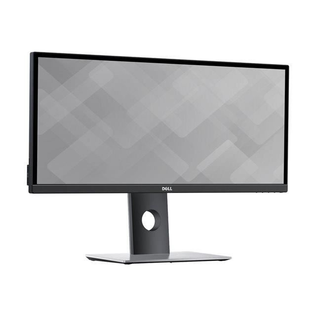 DELL Ecran UltraSharp U2917W - 29\