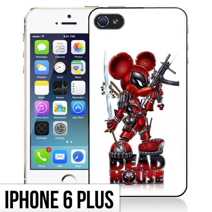 coque deadpool iphone 6 plus coque deadpool iphone 6 plus