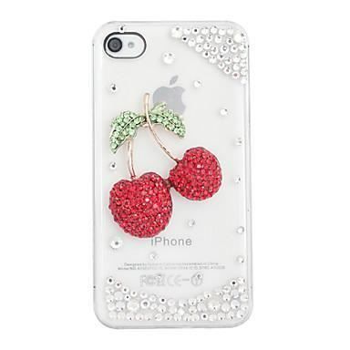 coque iphone 5 cerise coque iphone 5 cerise