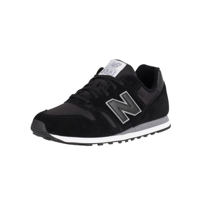new balance 373 noir homme new balance 373 noir homme