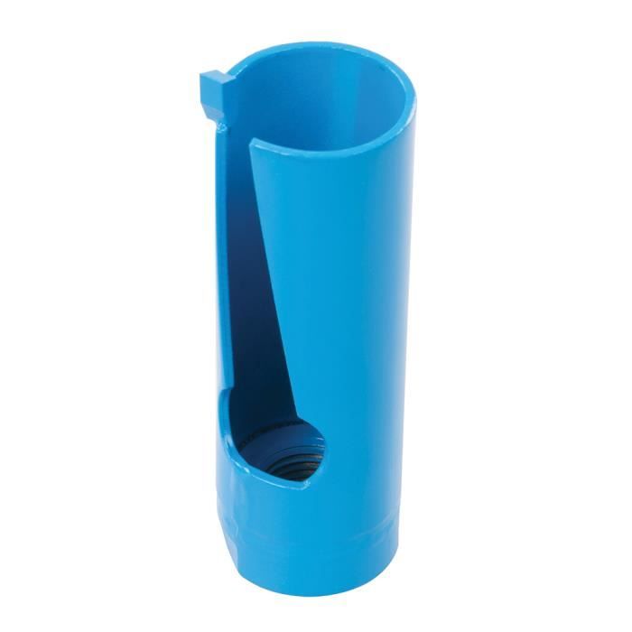 FORET SCIE CLOCHE TCT TUNGSTENE MULTI MATERIAUX PLATRE BOIS BETON PVC BRIQUE