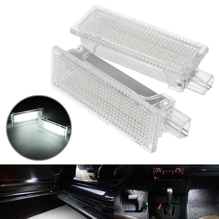 F20 3 Intérieur E81 Led Pour T4w 1 De Copper 18 Mini Series 5 Éclairage 2x Porte E87 Bmw UpSzMV
