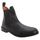 Roamers - Bottines Chelsea en cuir - Homme