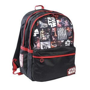 STAR WARS Sac ? dos - 2 compartiments