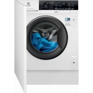 LAVE-LINGE SÉCHANT LAVE LINGE SECHANT ELECTROLUX EW7W1684BI