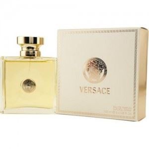 Versace Signature Pour Femme Achat Vente Parfum Versace