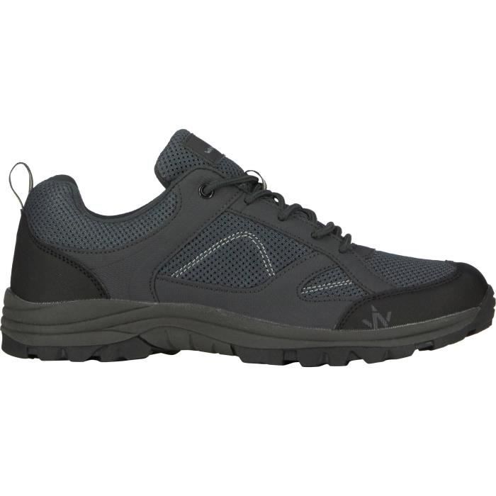 1ER PRIX Chaussures de randonnée Hike 100 Low - Homme