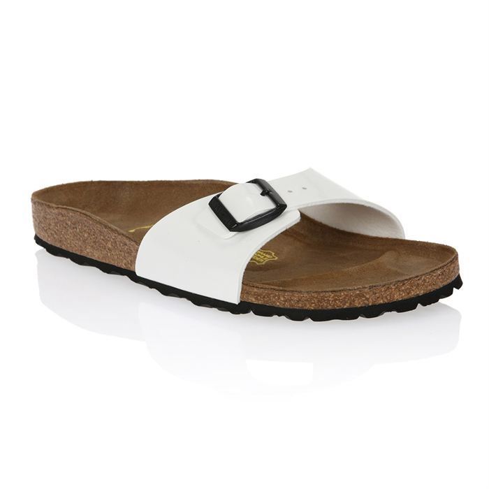 BIRKENSTOCK Mules Madrid Femme
