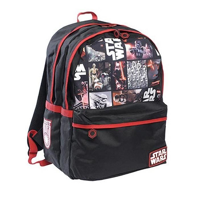 STAR WARS Sac à dos - 2 compartiments