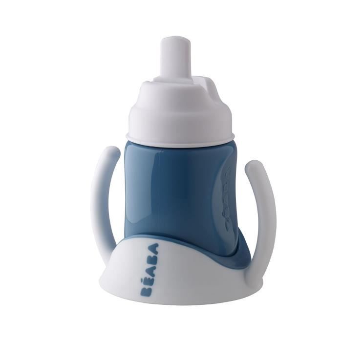 BEABA Tasse bec verseur \