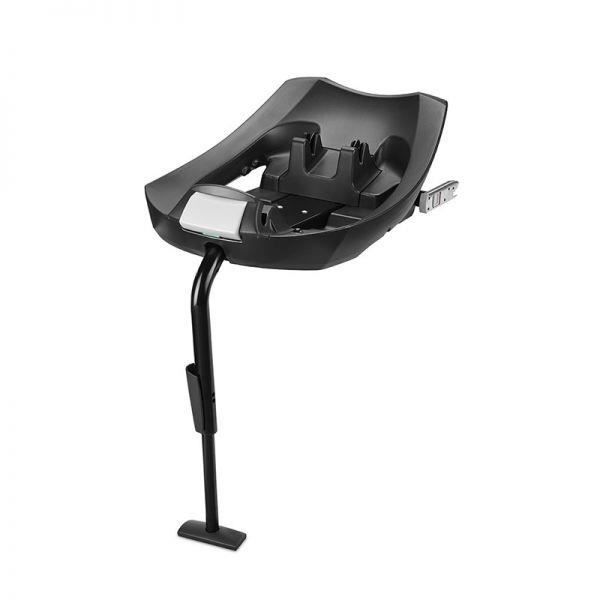 CBX Base pour siège auto Groupe 0+ Aton 0 à 13 mois - Black