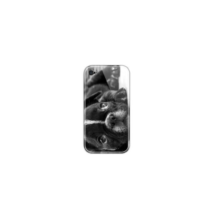 coque iphone 6 bouledogue français coque iphone 6 bouledogue français