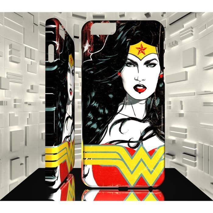 coque iphone 6 wonder woman coque iphone 6 wonder woman