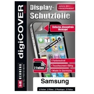 DIGICOVER   B2655H   PROTECTION DÉCRAN POUR SAMSUNG GALAXY 551