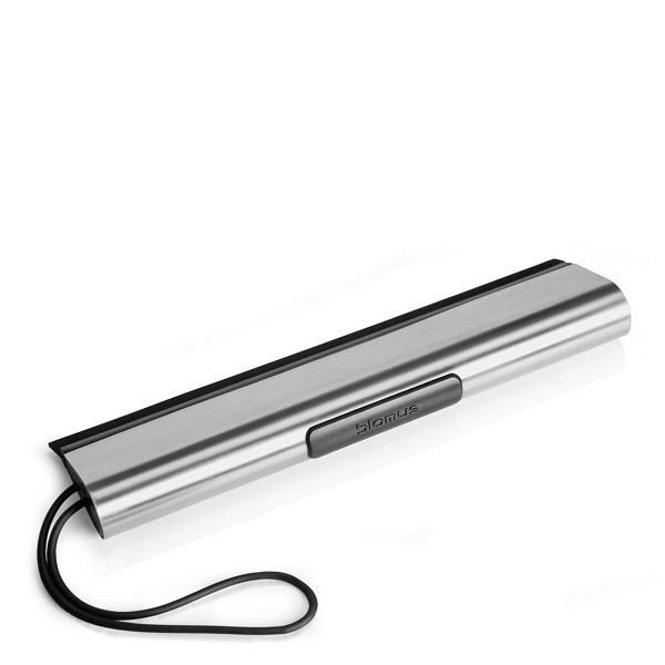 raclette pour douche inox