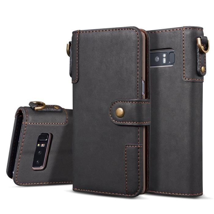 samsung note 8 coque carte cuir samsung note 8 coque carte cuir