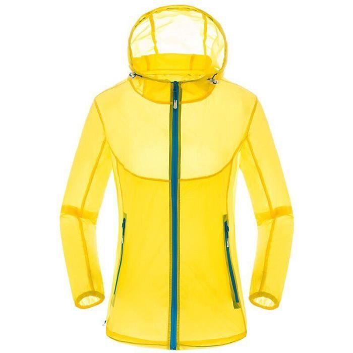 Trail Coupe Veste Running Anti Grande Et De Taille Uv Vent xwXq5n1EO
