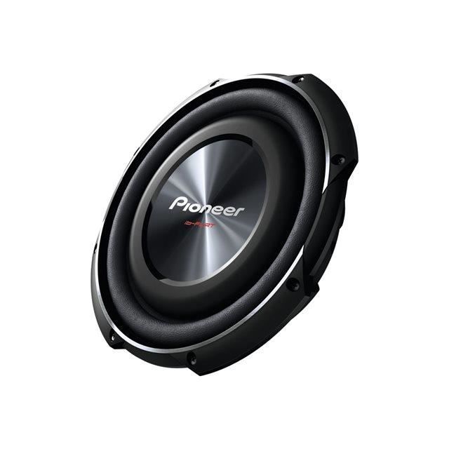 Subwoofer Ultraplat 25 Cm 4ohm 1200w Achat / Vente subwoofer voiture