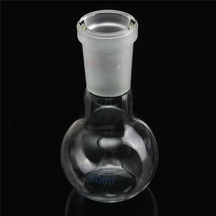 flacon verre 100ml