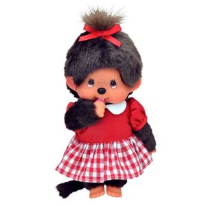 poupee kiki