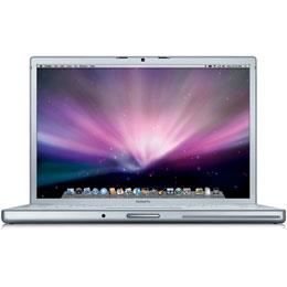 MacBook Pro 15" A12601