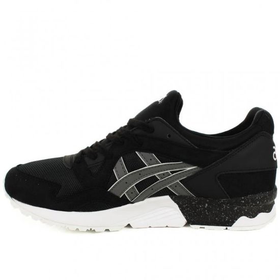et Lyte Noir Gris Basket Homme V Asics Gel Chaussure Running CxBode