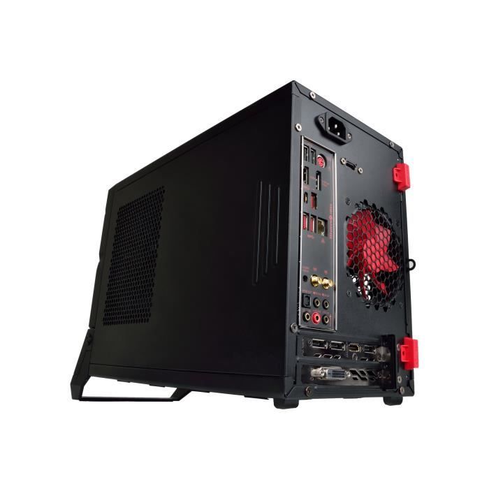  Nightblade 3 7RB 045EU Tour 1 x Core i5 74003