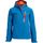 WANABEE Veste de Randonnée Oriano Reflect Enfant G